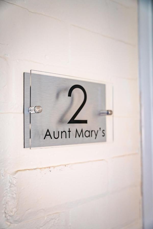 Aunt Mary'S Apartment Belfast Ngoại thất bức ảnh